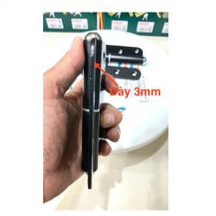 [chính hãng] 08127 - Bộ (2 cái) bản lề cối cao cấp Việt Tiệp - Bảo hành 1 năm
