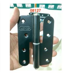 [chính hãng] 08127 - Bộ (2 cái) bản lề cối cao cấp Việt Tiệp - Bảo hành 1 năm