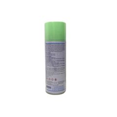 Sơn Xịt ATM A223 Xanh Ngọc - Sơn Mau Khô Để Trang Trí Đồ Gia Dụng, Kim Loại, Gỗ - Bình Xịt 400ML Chịu Thời Tiết Nhiệt Đới