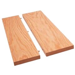 Chốt gỗ, Chốt gỗ liên kết 8mm dài 3cm , 4cm