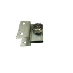 Bánh xe cửa lùa | Bánh xe chạy sắt hộp 36 - 2 bánh, hộp 48-4 bánh, hộp 24-2 bánh, hộp 36-4 bánh