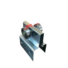 Bánh xe cửa lùa | Bánh xe chạy sắt hộp 36 - 2 bánh, hộp 48-4 bánh, hộp 24-2 bánh, hộp 36-4 bánh