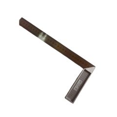 Thước ke góc đa năng Berrylion, nhiều kích thước 20cm 25cm 30cm 50cm - Thước ke góc vuông, thước đo góc đa năng, ke góc