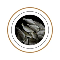 Khô Cá Đổng Cắt Đầu 10 Con - Thực Phẩm Khô Tự Nhiên An Toàn, Không Hóa Chất, Dùng Để Chiên Cơm Thơm Ngon