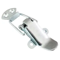 Khóa mỏ vịt inox/thép xi mạ dùng cho đồ nội thất