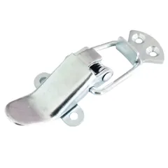 Khóa mỏ vịt inox/thép xi mạ dùng cho đồ nội thất