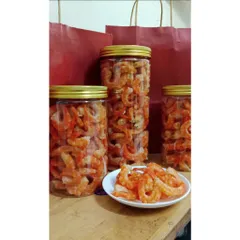 [HÀNG ĐẶT TRƯỚC] TÔM KHÔ ĐẤT LOẠI XỊN, TÔM KHÔ LOẠI 1 SIZE ĐẠI (HÌNH SẢN PHẨM THẬT)