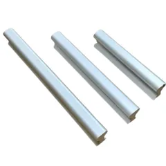 Tay nắm PE Cao Cấp, tay nắm tủ gỗ hợp kim nhôm -Tay nắm nhôm Cao Cấp