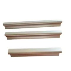 Tay nắm PE Cao Cấp, tay nắm tủ gỗ hợp kim nhôm -Tay nắm nhôm Cao Cấp