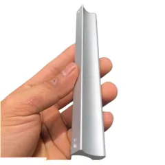 Tay nắm PE Cao Cấp, tay nắm tủ gỗ hợp kim nhôm -Tay nắm nhôm Cao Cấp