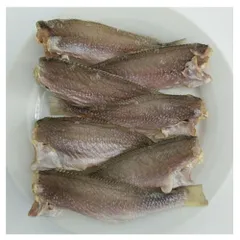 Khô Cá Đù 500gr - Chất Lượng Miền Tây, Thịt Thơm Ngon, Không Chất Bảo Quản, Dễ Chế Biến, Thích Hợp Cho Bữa Cơm Gia Đình