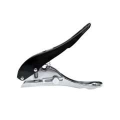 Kìm Bấm Lỗ Nhựa PVC Che Lỗ Vít 8mm 10mm - Dụng Cụ Tiện Ích Đục Lỗ Tròn Cho Giấy, PVC, Carton