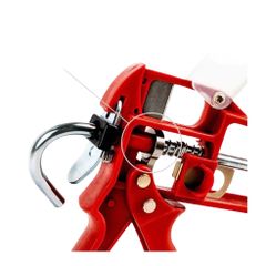 Súng Bắn Keo Silicone Tự Ngắt SOLARSIL Cao Cấp - Dụng Cụ Tiện Ích Nhập Khẩu Hàn Quốc, Nhẹ, Siêu Nhạy, Chất Liệu ABS