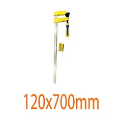 Cảo chữ F LS+ 120x