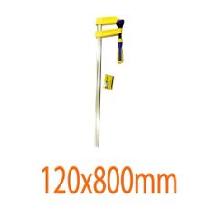 Cảo chữ F LS+ 120x