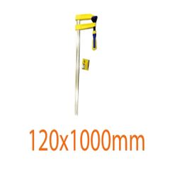 Cảo chữ F LS+ 120x