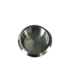 Tay nắm âm VVP inox 304 cho cửa kính cường lực