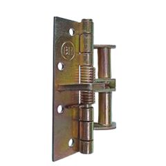 Bản Lề Cửa Lò Xo Tự Động 90 Độ - Thiết Kế Thông Minh Kèm 8 Đinh Vít, Đóng Mở Êm Ái, Bền Bỉ, Phù Hợp Với Mọi Loại Cửa