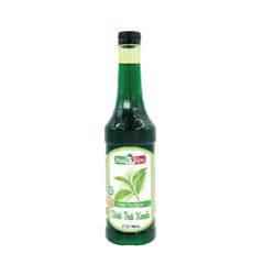 Sirô Mama Rosa 700ml- Nhiều mùi vị
