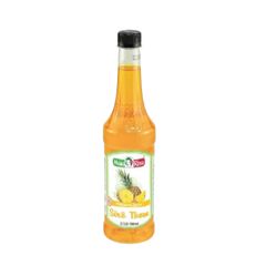 Sirô Mama Rosa 700ml- Nhiều mùi vị