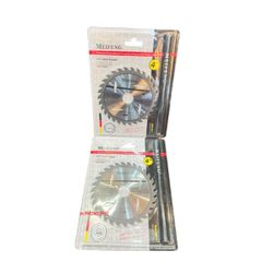 Lưỡi Cưa Gỗ Meifeng 110mm-405mm Tốc Độ Cao Bằng Kim Loại Cao Cấp
