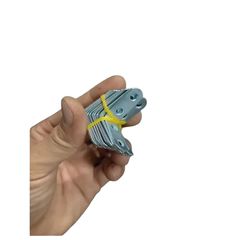 Bộ 20 Ke Góc Sắt Chữ L - Pát giá đỡ ke chữ L hàng dày chắc chắn có sẵn lỗ-Ke Sắt Xi góc đủ Size [Bán 20cái]