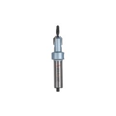 Mũi khoan âm bắt vit , bắt vit âm , mũi khoan 2 tầng - Mũi khoan Tideway