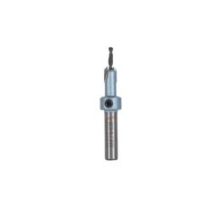 Mũi khoan âm bắt vit , bắt vit âm , mũi khoan 2 tầng - Mũi khoan Tideway