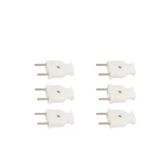 Phích cắm điện chịu tải cao cấp (phích cắm âm, dương / phích cắm đực, cái)