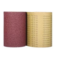 1 Cuộn Nhám vải cứng K51 khổ 10cm x 45m P60 P80 P100 / Nhám cuộn đài loan (1 cuộn)