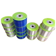 Dây hơi PU khí nén các cỡ Xịn, ống hơi khí nén Dây hơi PU khí nén RHINO màu trắng trong bán theo mét (1M) phi 6-8-10-12m