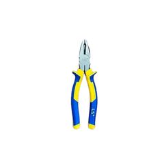 Kìm cắt dây điện đa năng LS 8 inch (200mm) - Kìm nhọn, kìm răng cao cấp, tiêu chuẩn Châu Âu, công thái học, thoải mái cầm nắm