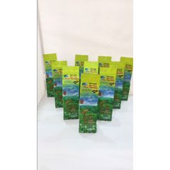 Trà Xanh Tân Cương Thái Nguyên Nõn Đặc Biệt 200g - Hương Thơm Tự Nhiên, Vị Ngọt Đậm Đà, Trà Cao Cấp Sạch 100%