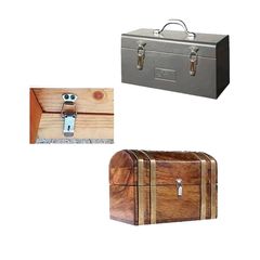 Khóa Mỏ Vịt Inox 304 - 17x45mm Nhỏ Chuyên Dụng Đảm Bảo An Toàn Hộp Hành Lý, Chất Liệu Chống Gỉ Tối Ưu
