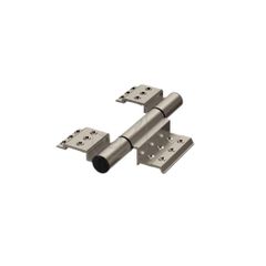 Bản lề 4D Huy Hoàng, Bản lề cửa nhôm XingFa 2 Tấc Cánh Cánh,Cánh Khung [Hàng Chính Hãng]