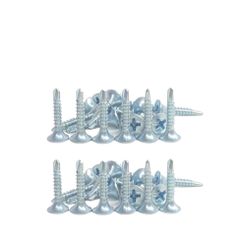 Vít Sàn lã Song Long 1F5, 2F, 2F5, 3F, 4F, 5F (Loại ốm chữ D Xịn VN) [BÁN LẺ 100GRAM,200GRAM]
