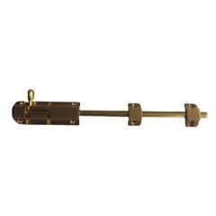 Chốt thau mai rùa-Chốt cửa đúc bằng đồng thau Ø10 dài 1T, 1T5, 2T, 3T, 4T