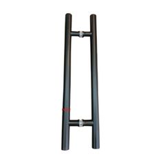 Tay nắm cửa tay nắm cửa kính cường lực chất liệu INOX mạ VÀNG, ĐEN, inox dày, loại tốt