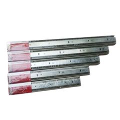 Ray bi 3 tầng, Ray tủ HAFELE CHÍNH HÃNG đủ size