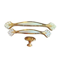 Tay Nắm Tủ Sang Trọng- Mã sản phẩm: TNT3