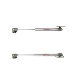 [HAMMERED] Tay nâng cánh tủ bếp HMR.027 (Ty hơi/ Tay nâng thuỷ lực) 60N 80N 100N 120N 150N 200N