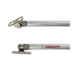 [HAMMERED] Tay nâng cánh tủ bếp HMR.027 (Ty hơi/ Tay nâng thuỷ lực) 60N 80N 100N 120N 150N 200N