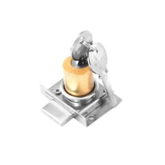 Ổ Khóa Tủ , Khóa Tủ Ghỗ, Khóa Ngăn Bàn, Ổ Khóa Vuông Cao cấp