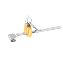 Ổ Khóa Tủ , Khóa Tủ Ghỗ, Khóa Ngăn Bàn, Ổ Khóa Vuông Cao cấp