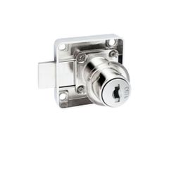 Ổ Khóa Tủ , Khóa Tủ Ghỗ, Khóa Ngăn Bàn, Ổ Khóa Vuông Cao cấp