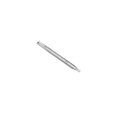 Bộ 2 thanh ray trượt ngăn kéo hộc tủ NEO - Ray trượt 3 bi 3 tầng ngăn kéo tủ bản rộng 42mm dày 11mm