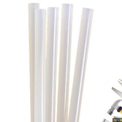 Keo nến silicon cây dùng súng bắn keo (lớn - nhỏ)