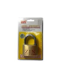 Ổ Khóa Vuông ZIN Chìa Điện Tử Cao Cấp Siêu Chống Trộm - Cam Kết Chính Hảng 100% ( Loại 5p, 6p)