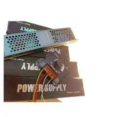 Nguồn tổ ong A12 A16 A25 Nguồn 12V chuyên cho đèn Led và Camera