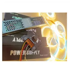Nguồn tổ ong A12 A16 A25 Nguồn 12V chuyên cho đèn Led và Camera